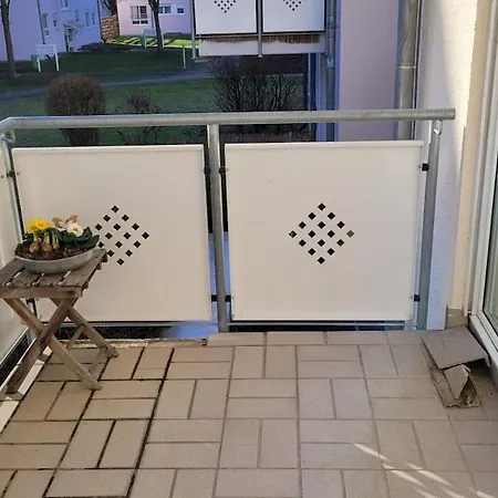 Mia Casa Appartement Kehl