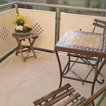 Mia Casa * Kehl