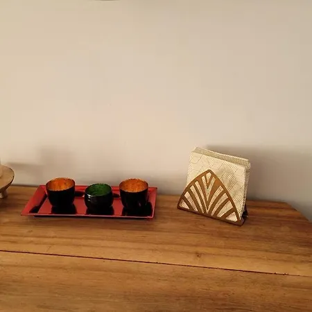 Mia Casa Apartment