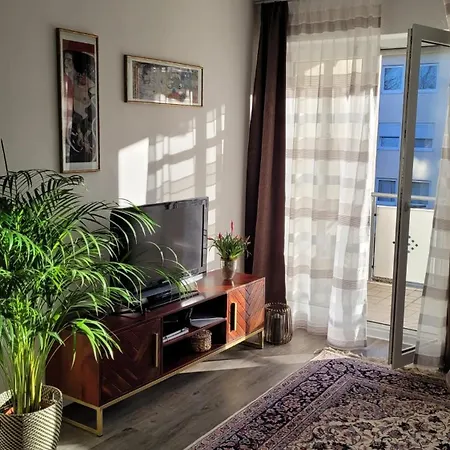 Apartment Mia Casa