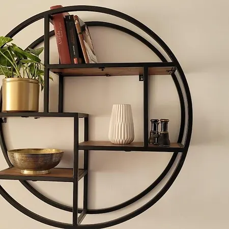 Appartement Mia Casa *