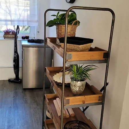 דירה Mia Casa Kehl