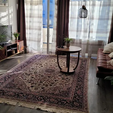 Mia Casa