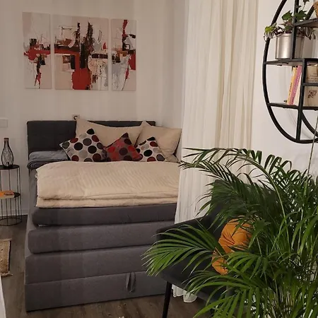 Mia Casa Apartment
