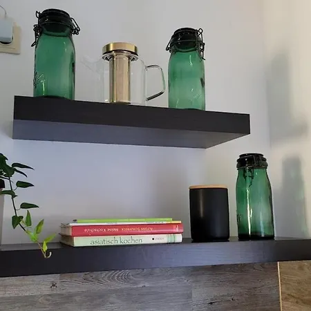 Apartment Mia Casa Kehl