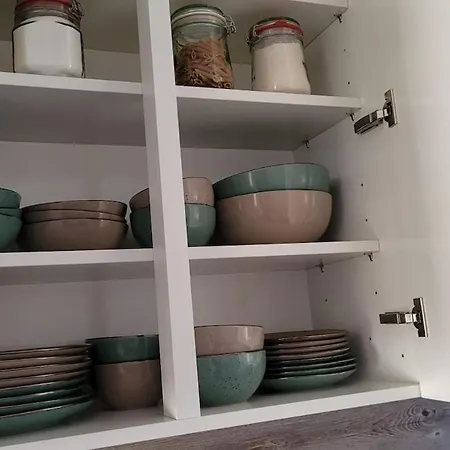 Mia Casa Kehl
