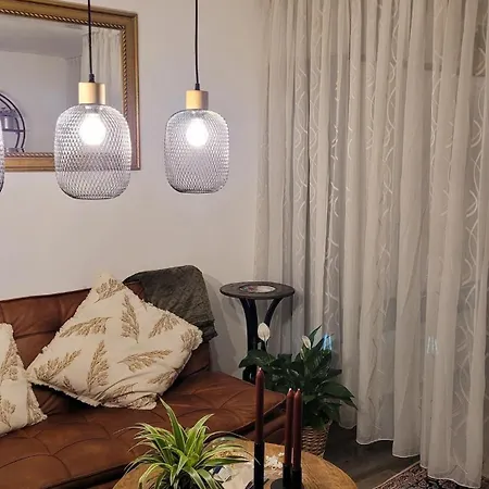 Mia Casa Apartment