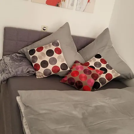 Appartement Mia Casa *