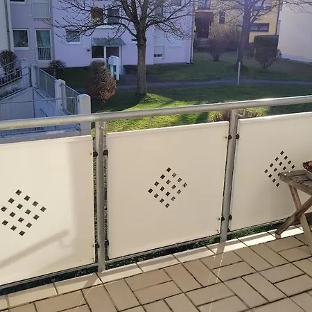 Mia Casa Appartement