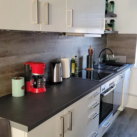 Mia Casa Appartement *