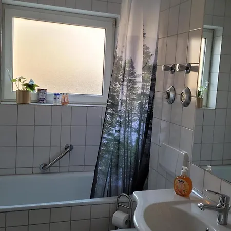 Appartement Mia Casa *