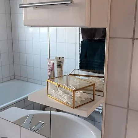 Apartment Mia Casa Kehl