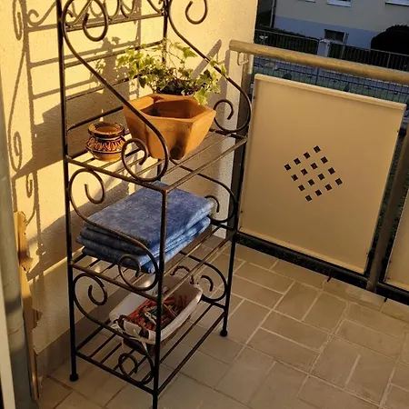 Mia Casa Apartment *