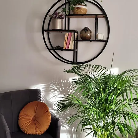 Apartment Mia Casa *