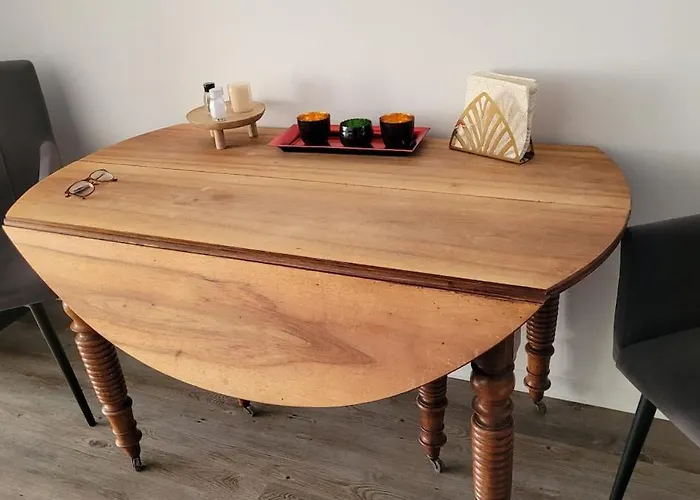 Mia Casa アパート