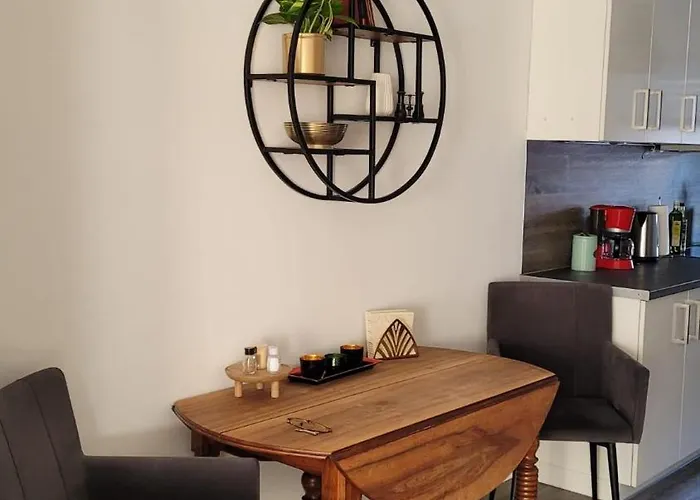 アパート Mia Casa Kehl