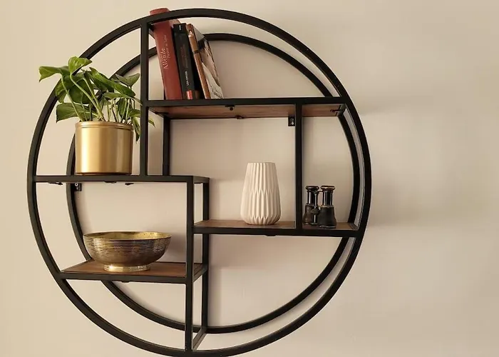 アパート Mia Casa *