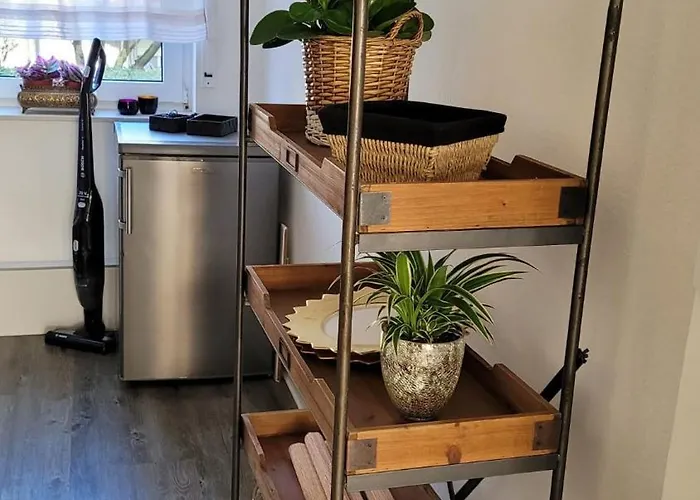 アパート Mia Casa Kehl