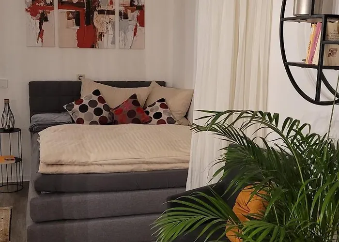 Mia Casa アパート