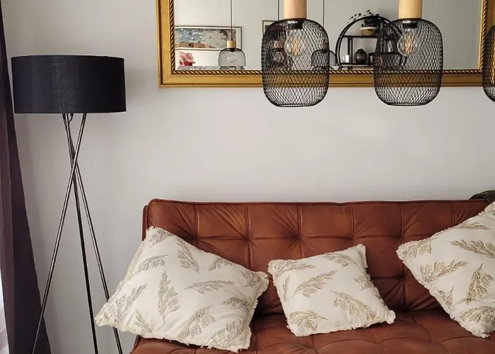 アパート Mia Casa *