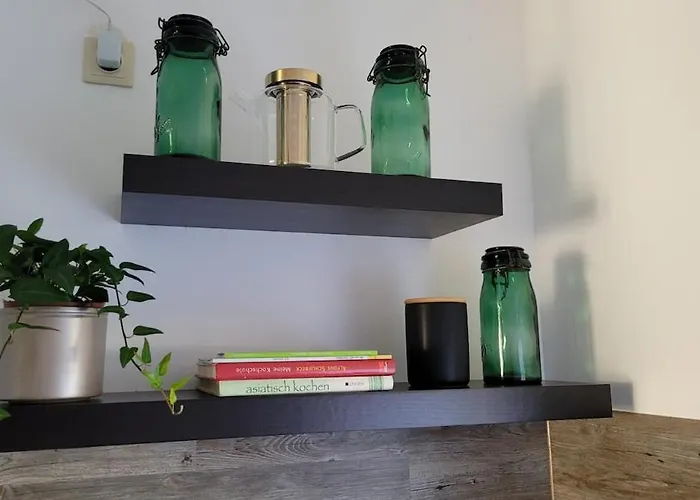 アパート Mia Casa Kehl