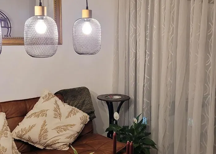 Mia Casa アパート