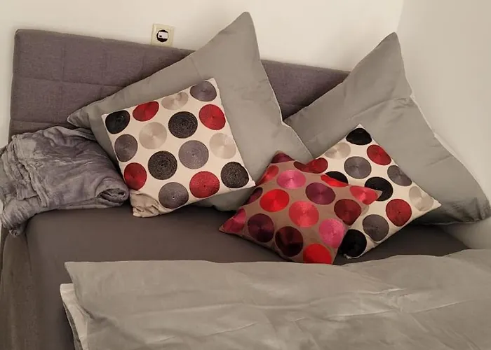 アパート Mia Casa *