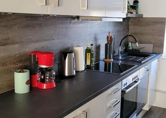 Mia Casa アパート *