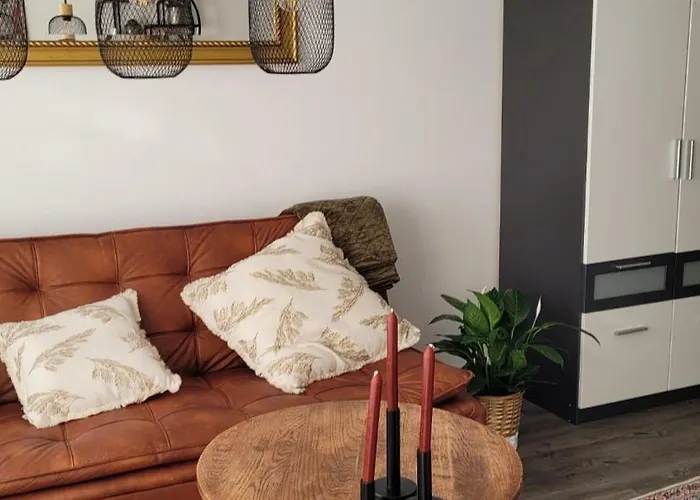 Mia Casa アパート