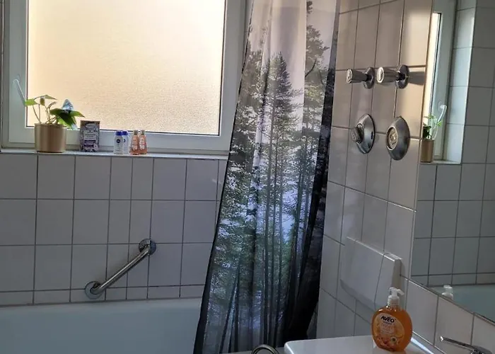 アパート Mia Casa *