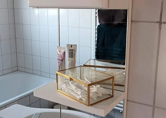 アパート Mia Casa Kehl