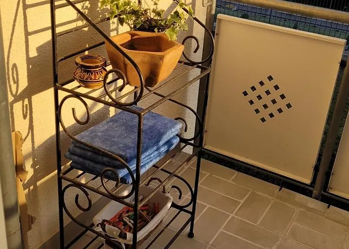 Mia Casa アパート *